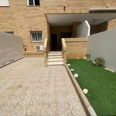 Apartment Costa Azahar Ii Ref012