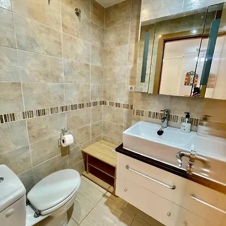 Costa Azahar Ii Ref012 Apartment *