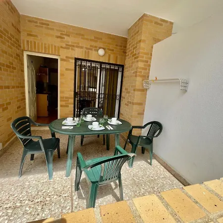 Costa Azahar Ii Ref012 Apartment