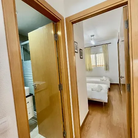 Costa Azahar Ii Ref 012 Διαμέρισμα El Borseral