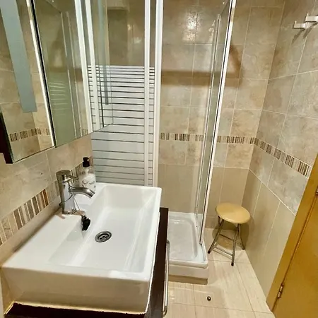 Costa Azahar Ii Ref 012 Διαμέρισμα