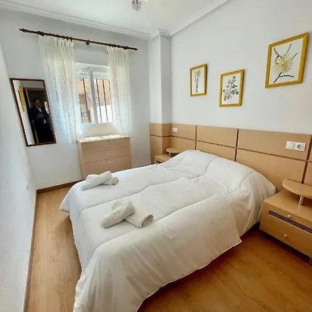 Διαμέρισμα Costa Azahar Ii Ref 012 El Borseral