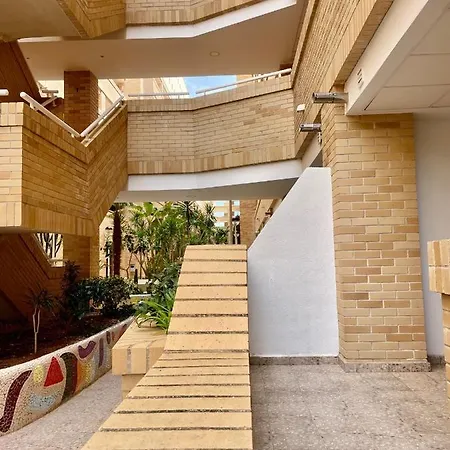 Costa Azahar Ii Ref 012 Διαμέρισμα