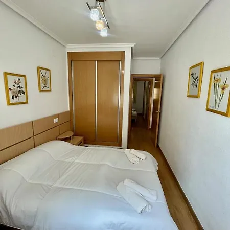 Costa Azahar Ii Ref 012 Διαμέρισμα *